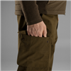 Retrieve Trousers- Warm Olive 34 4